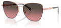Lunettes de Soleil Michael Kors Dorado beach MK1163