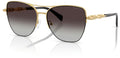 Lunettes de Soleil Michael Kors Dorado beach MK1163