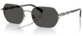 Lunettes de Soleil Michael Kors Saint martin MK1165