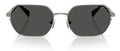 Lunettes de Soleil Michael Kors Saint martin MK1165
