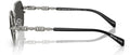 Lunettes de Soleil Michael Kors Saint martin MK1165