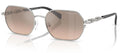 Lunettes de Soleil Michael Kors Saint martin MK1165