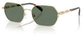 Lunettes de Soleil Michael Kors Saint martin MK1165