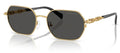 Lunettes de Soleil Michael Kors Saint martin MK1165