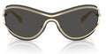 Lunettes de Soleil Michael Kors La praia MK1166