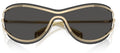 Lunettes de Soleil Michael Kors La praia MK1166