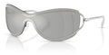 Lunettes de Soleil Michael Kors La praia MK1166