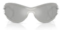 Lunettes de Soleil Michael Kors La praia MK1166