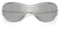 Lunettes de Soleil Michael Kors La praia MK1166