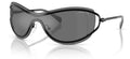 Lunettes de Soleil Michael Kors La praia MK1166
