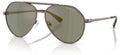 Lunettes de Soleil Michael Kors Brentwood MK1168