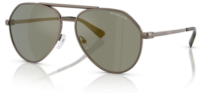 Lunettes de Soleil Michael Kors Brentwood MK1168