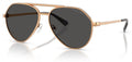 Lunettes de Soleil Michael Kors Brentwood MK1168