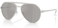 Lunettes de Soleil Michael Kors Brentwood MK1168