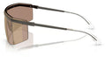 Lunettes de Soleil Michael Kors Palisades MK1169