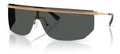 Lunettes de Soleil Michael Kors Palisades MK1169