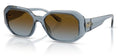 Lunettes de Soleil Michael Kors Siesta key MK2240U
