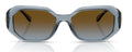 Lunettes de Soleil Michael Kors Siesta key MK2240U