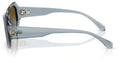 Lunettes de Soleil Michael Kors Siesta key MK2240U