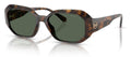 Lunettes de Soleil Michael Kors Siesta key MK2240U