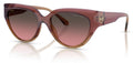 Lunettes de Soleil Michael Kors Boca raton MK2241U