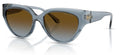 Lunettes de Soleil Michael Kors Boca raton MK2241U