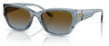 Lunettes de Soleil Michael Kors Pearl river MK2242D