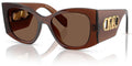 Lunettes de Soleil Michael Kors Costa blanca MK2244U