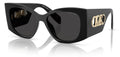 Lunettes de Soleil Michael Kors Costa blanca MK2244U