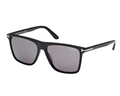 Lunettes de Soleil Tom Ford FT0832 Fletcher