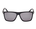 Lunettes de Soleil Tom Ford FT0832 Fletcher