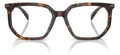 Lunettes de vue Michael Kors Sequoia MK4158U