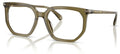 Lunettes de vue Michael Kors Sequoia MK4158U