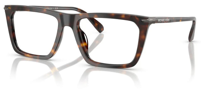 Lunettes de vue Michael Kors Echo park MK4157U