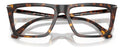 Lunettes de vue Michael Kors Echo park MK4157U
