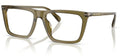 Lunettes de vue Michael Kors Echo park MK4157U
