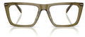 Lunettes de vue Michael Kors Echo park MK4157U