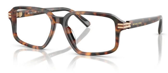 Lunettes de vue Michael Kors Pinecrest MK4154U