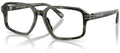 Lunettes de vue Michael Kors Pinecrest MK4154U