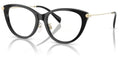 Lunettes de vue Michael Kors Yangtze MK4153D