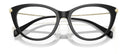 Lunettes de vue Michael Kors Yangtze MK4153D