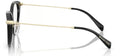 Lunettes de vue Michael Kors Yangtze MK4153D