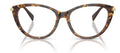 Lunettes de vue Michael Kors Yangtze MK4153D