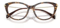 Lunettes de vue Michael Kors Yangtze MK4153D
