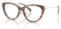 Lunettes de vue Michael Kors Yangtze MK4153D