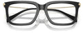 Lunettes de vue Michael Kors Guilin MK4152D