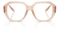 Lunettes de vue Michael Kors Valletta MK4148U