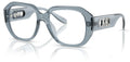 Lunettes de vue Michael Kors Valletta MK4148U