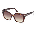 Lunettes de Soleil Tom Ford FT1030 WINONA
