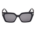 Lunettes de Soleil Tom Ford FT1030 WINONA